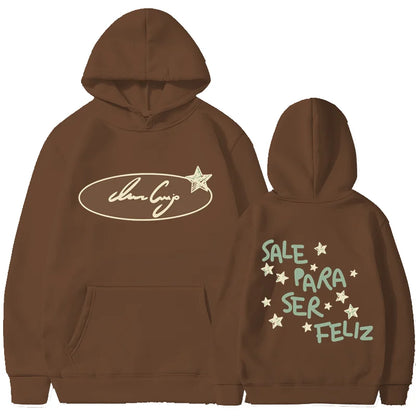 HappyCore™ Affirmation Hoodie