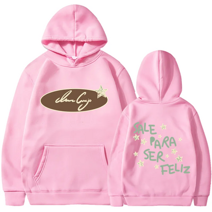 HappyCore™ Affirmation Hoodie