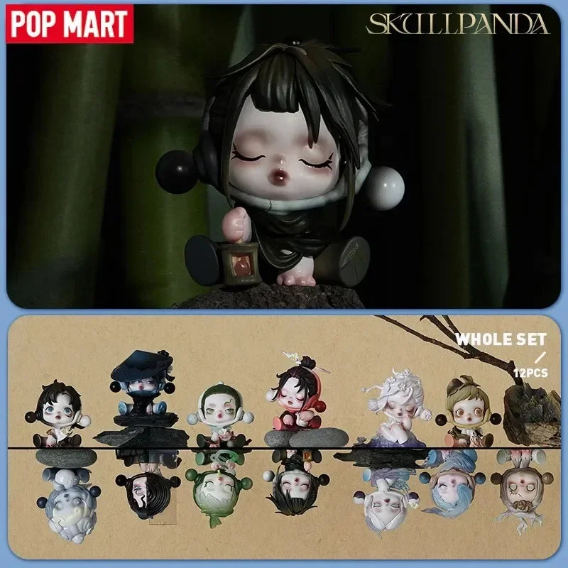 ShadowPull™ Mystery Figure Box