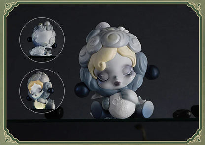 ShadowPull™ Mystery Figure Box