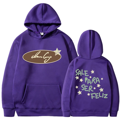 HappyCore™ Affirmation Hoodie