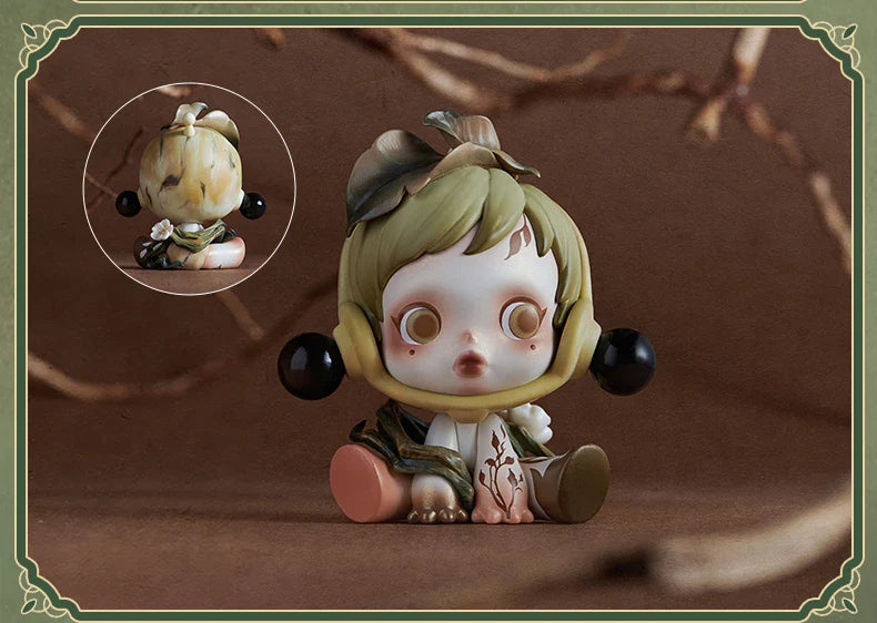 ShadowPull™ Mystery Figure Box