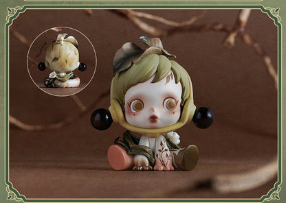ShadowPull™ Mystery Figure Box