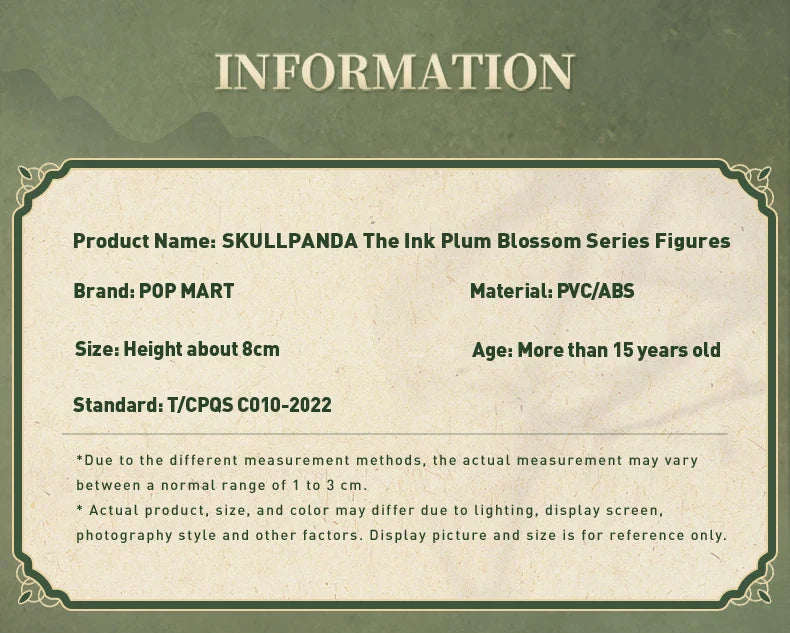 ShadowPull™ Mystery Figure Box