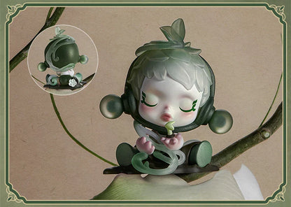 ShadowPull™ Mystery Figure Box