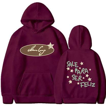 HappyCore™ Affirmation Hoodie