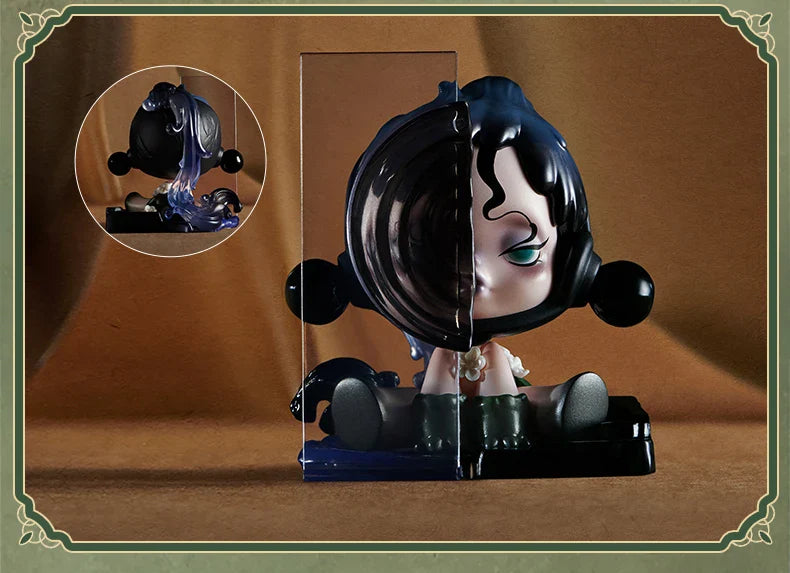 ShadowPull™ Mystery Figure Box