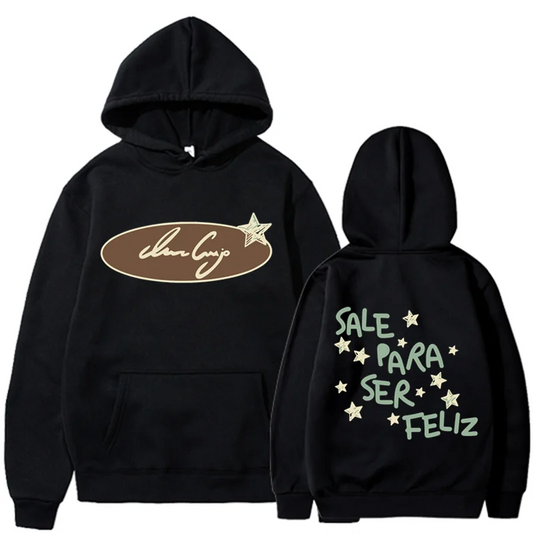 HappyCore™ Affirmation Hoodie