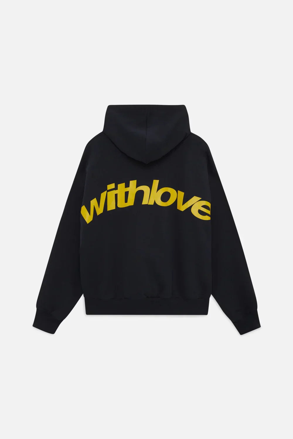 Withlove Hoodie