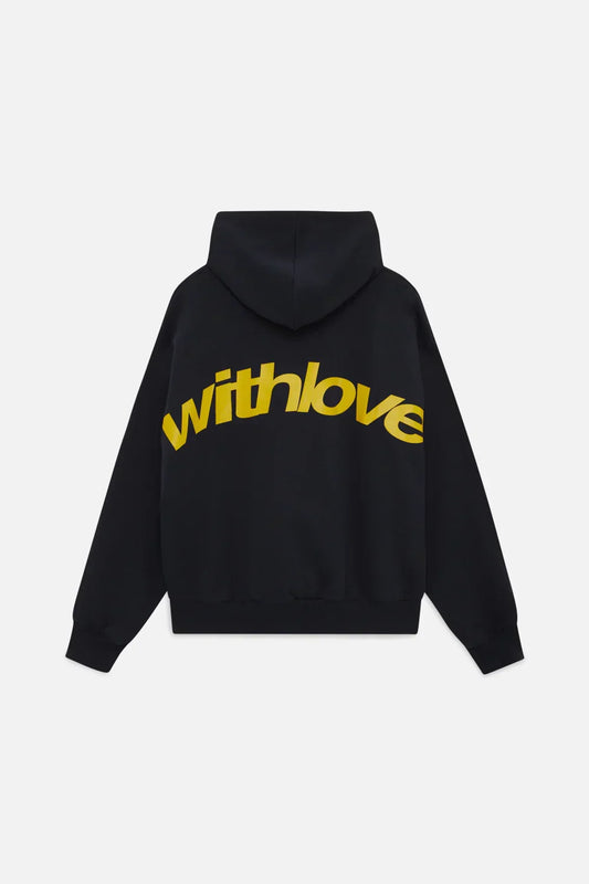 With Love Hoodie (80% OFF TODAY ONLY)