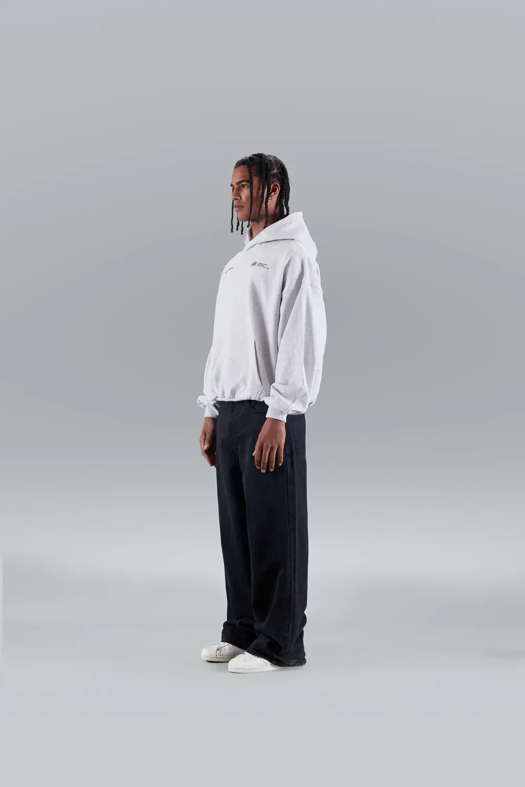Withlove Hoodie