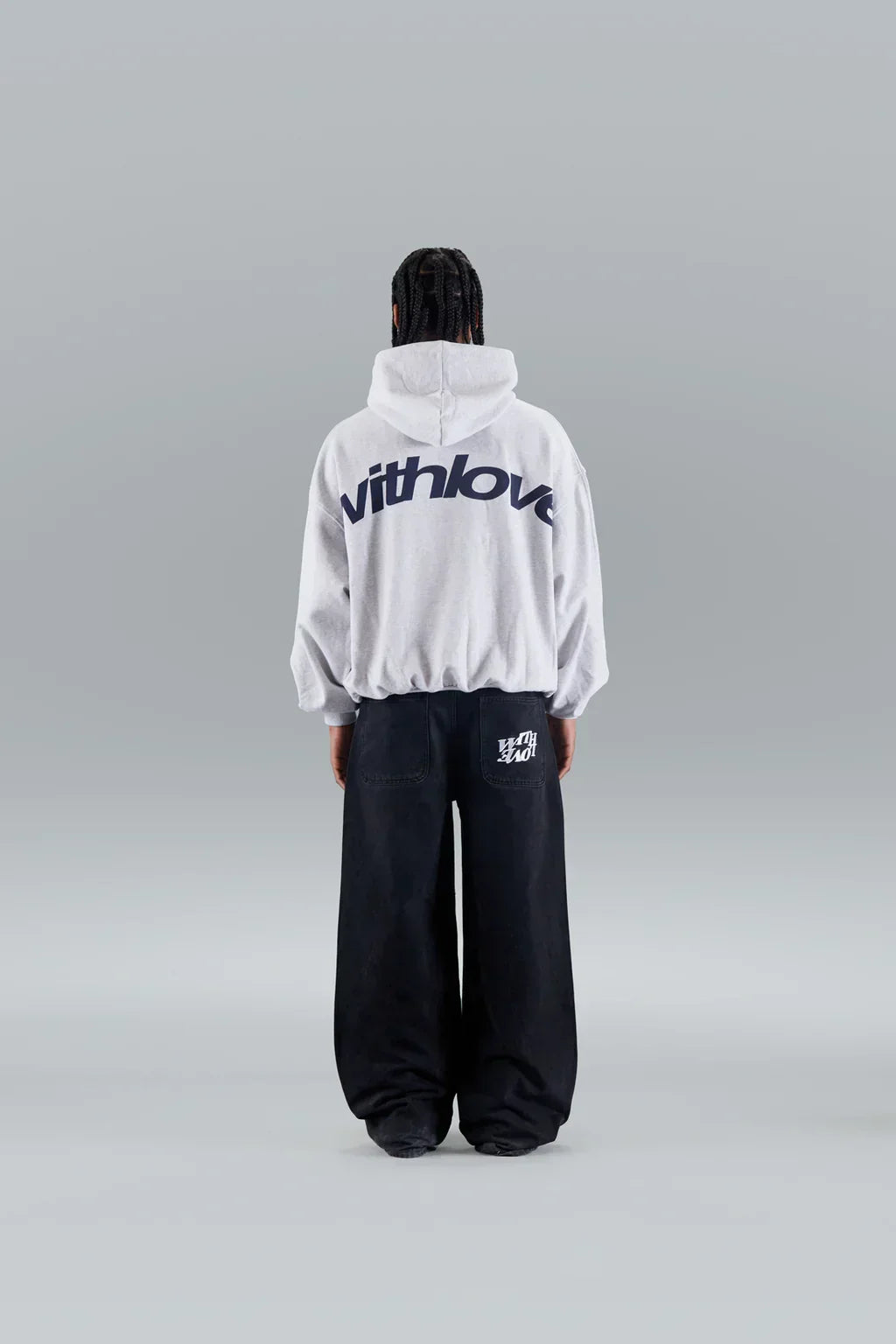 Withlove Hoodie