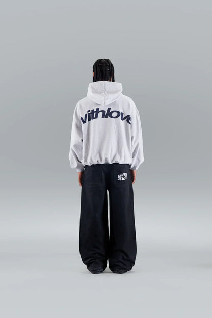 With Love Hoodie (85% OFF TODAY ONLY)