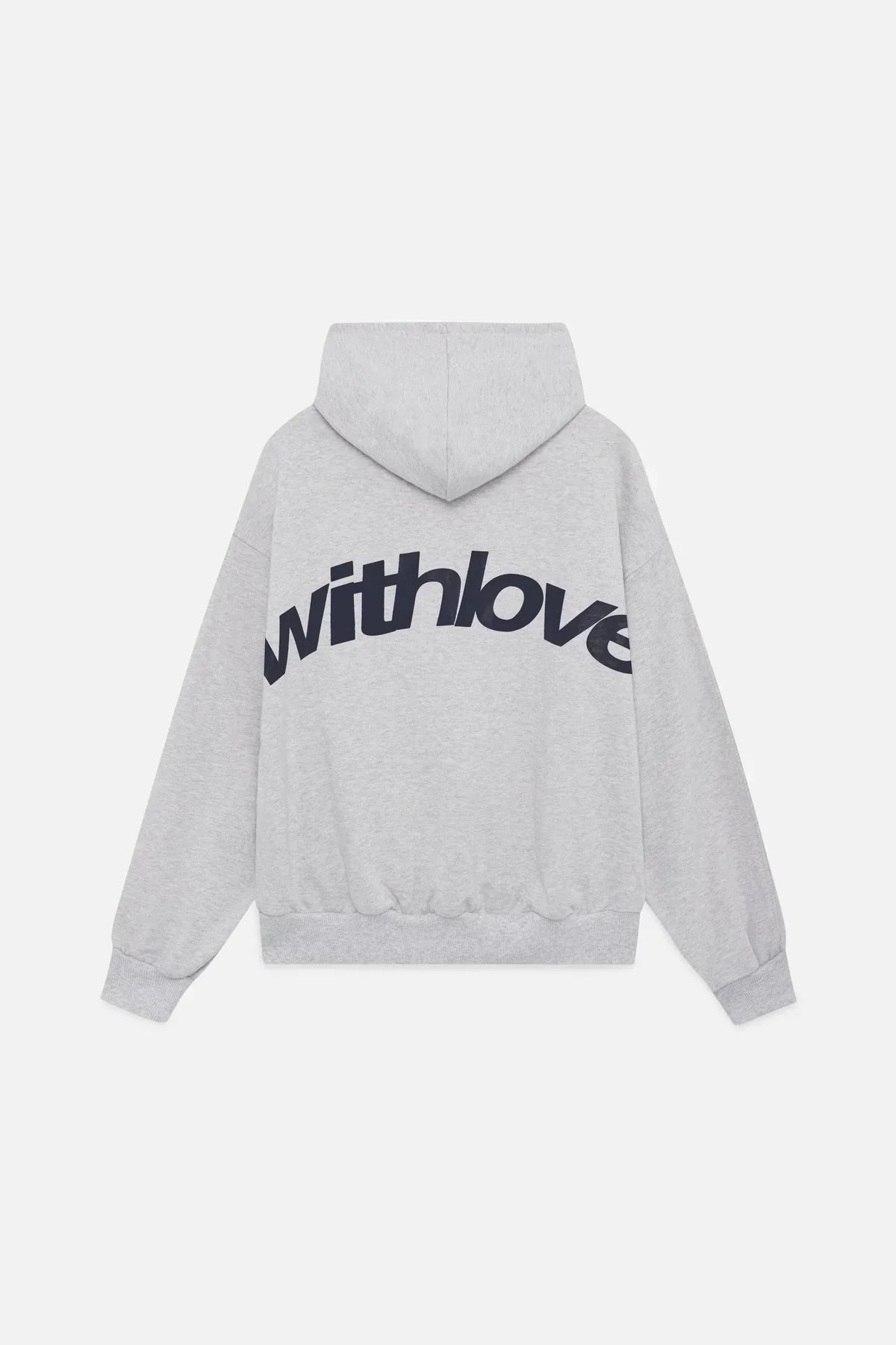 Withlove Hoodie