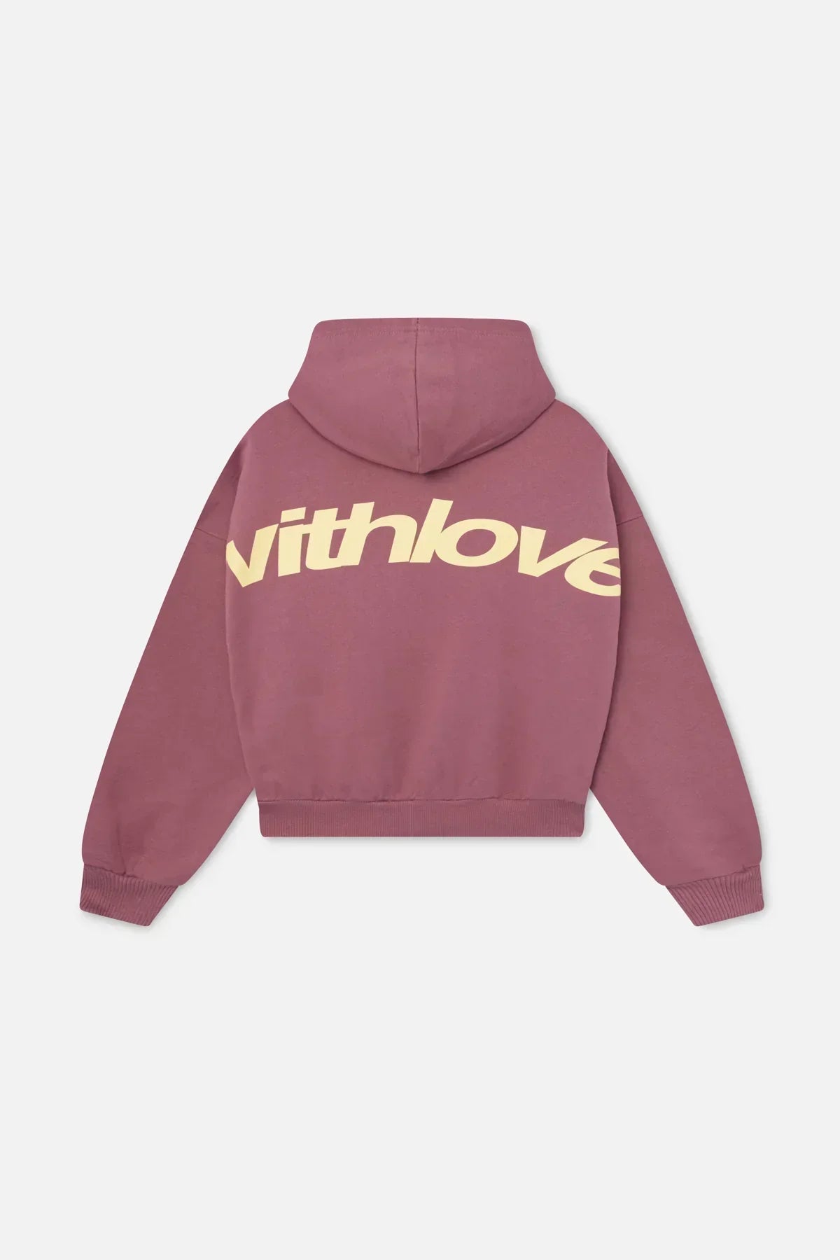 Withlove Hoodie