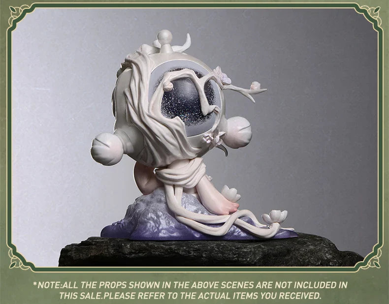 ShadowPull™ Mystery Figure Box