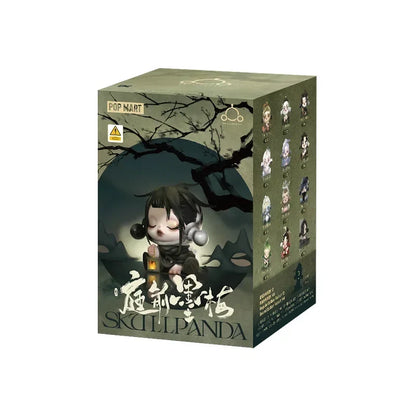 ShadowPull™ Mystery Figure Box