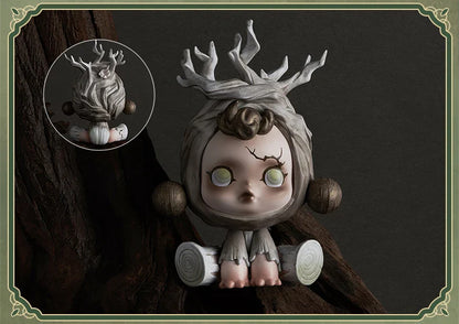 ShadowPull™ Mystery Figure Box