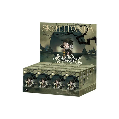 ShadowPull™ Mystery Figure Box