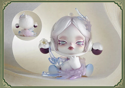 ShadowPull™ Mystery Figure Box