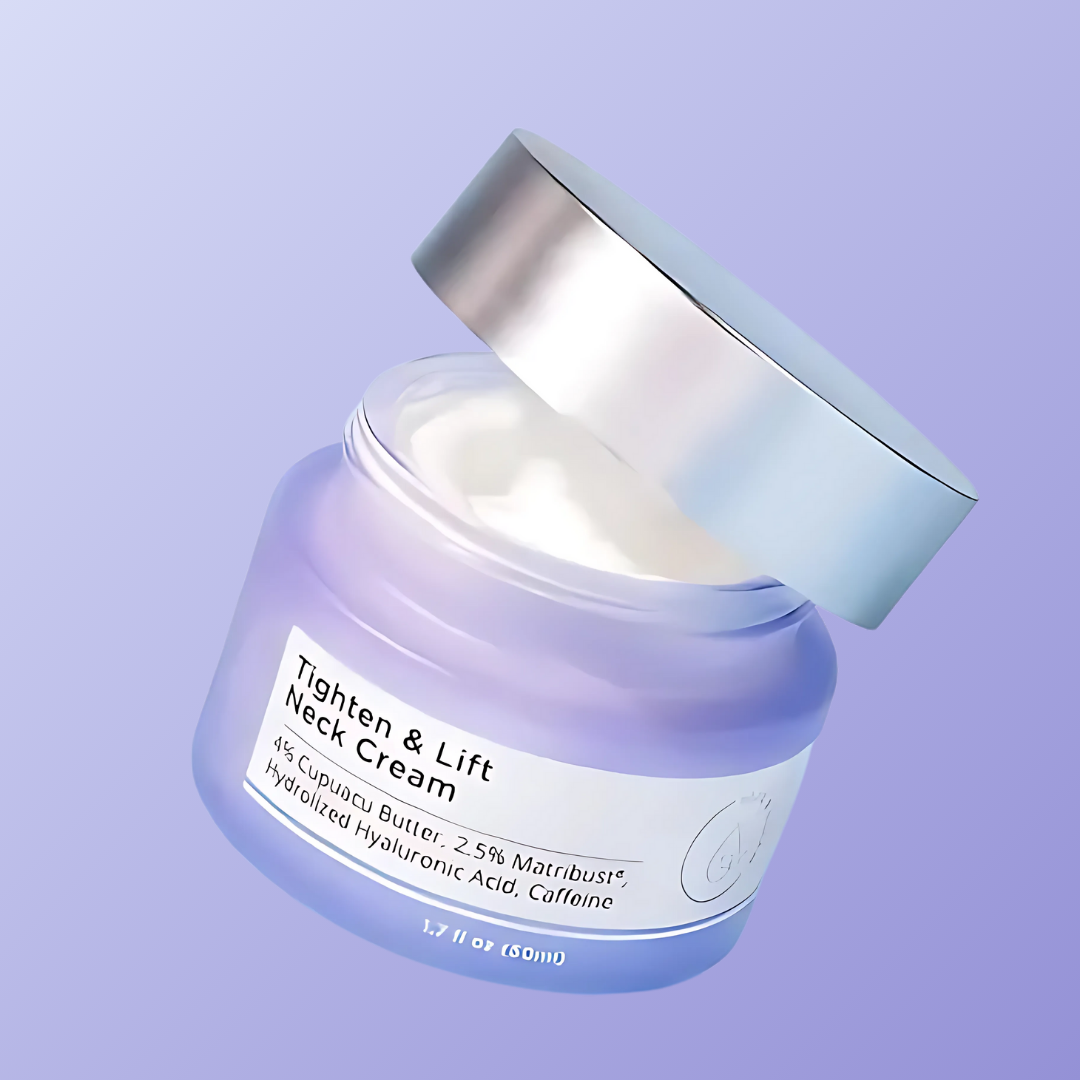 Luvelle Tighten & Lift Neck Cream