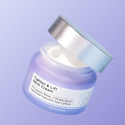 Luvelle Tighten & Lift Neck Cream