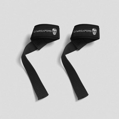IronLock Lifting Straps