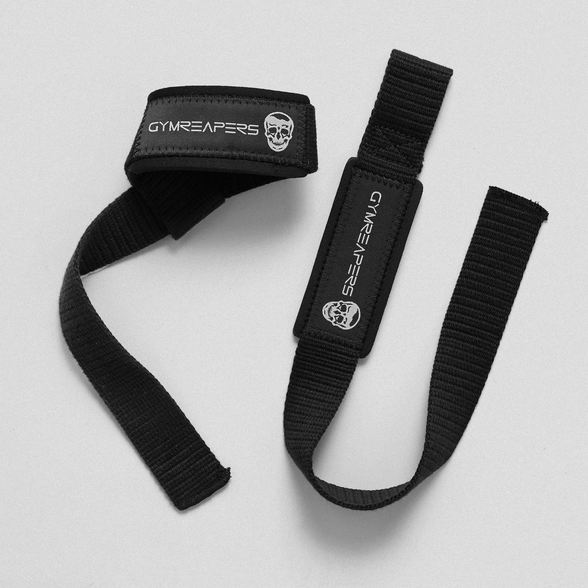 IronLock Lifting Straps