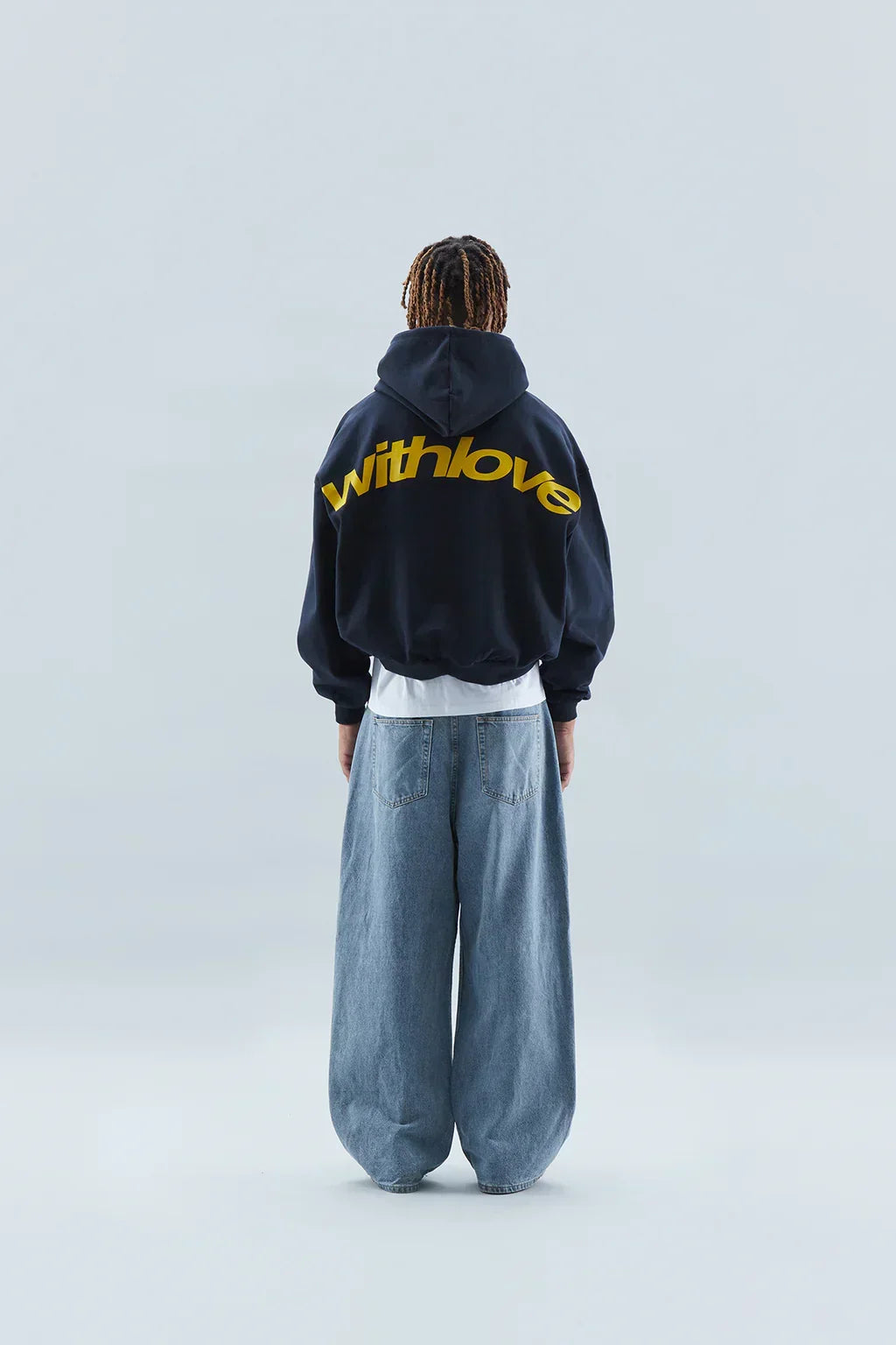 Withlove Hoodie