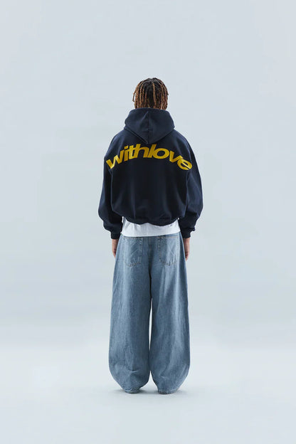 Withlove Hoodie