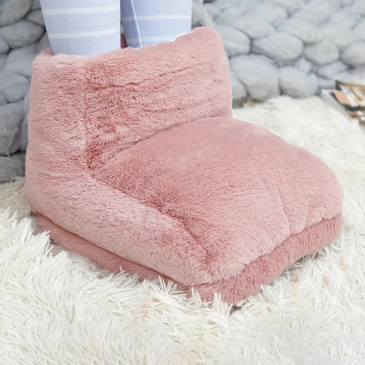 ToastieToes™ Electric Feet Warmer