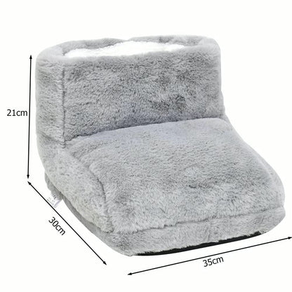 ToastieToes™ Electric Feet Warmer