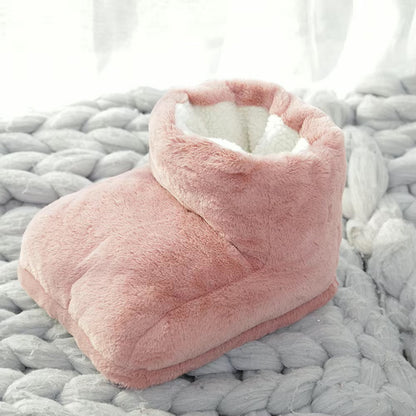 ToastieToes™ Electric Feet Warmer