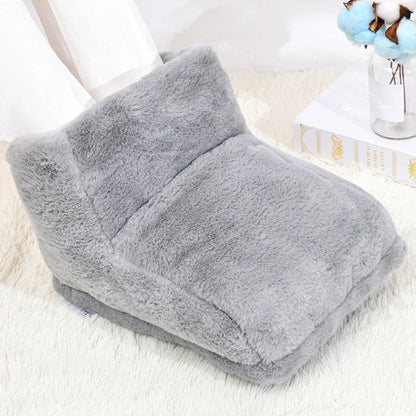 ToastieToes™ Electric Feet Warmer