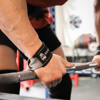 IronLock Lifting Straps