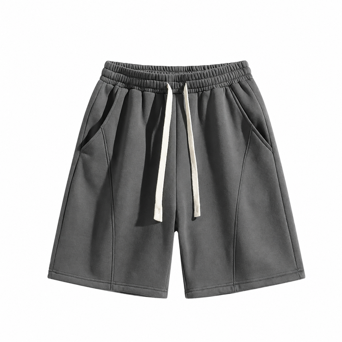 CloudSoft Lounge Shorts
