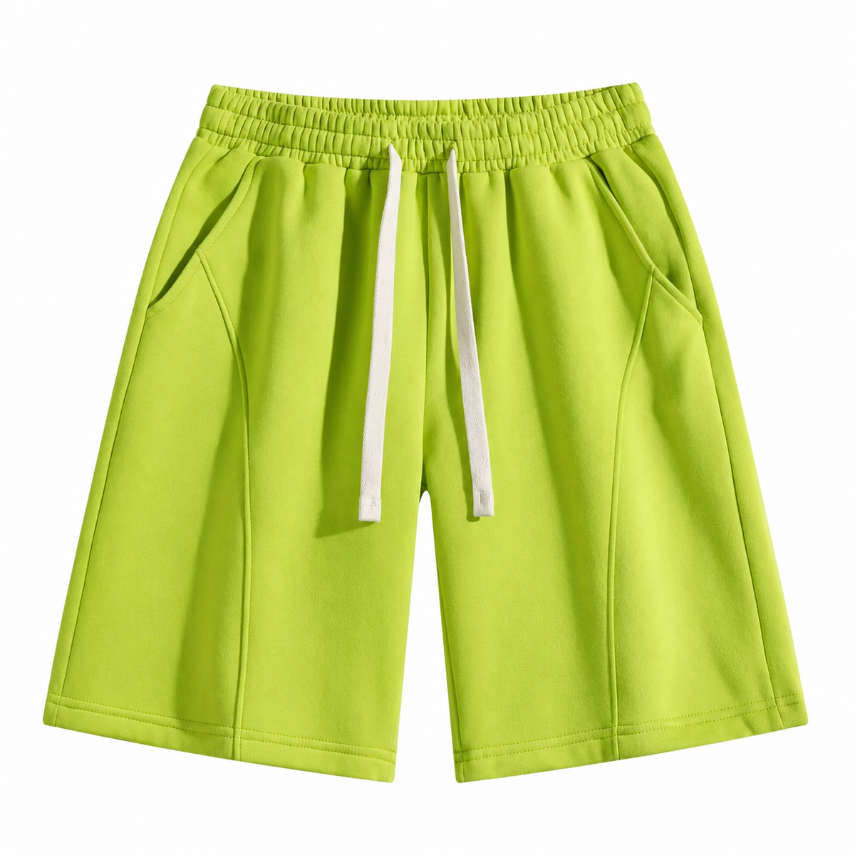 CloudSoft Lounge Shorts