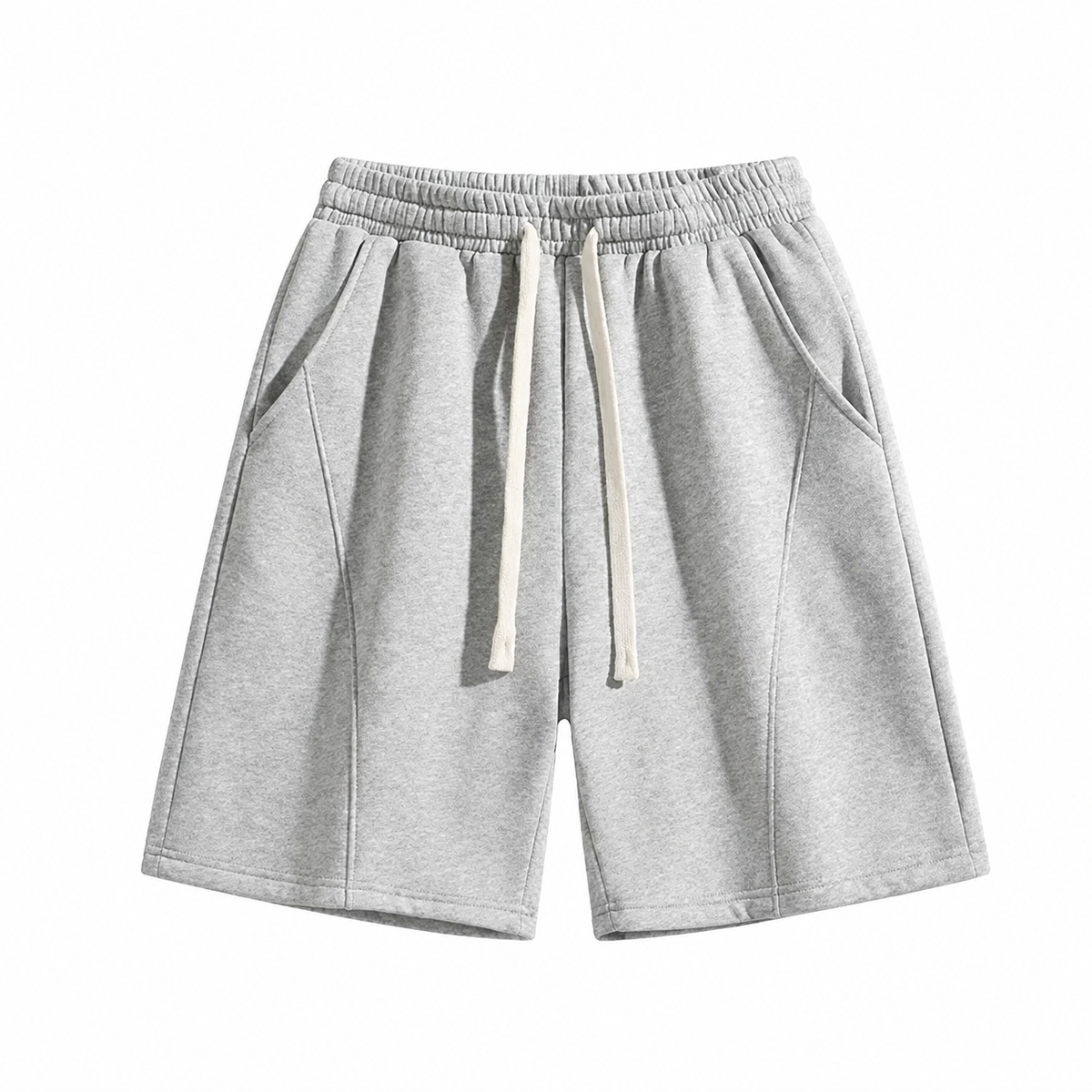 CloudSoft Lounge Shorts