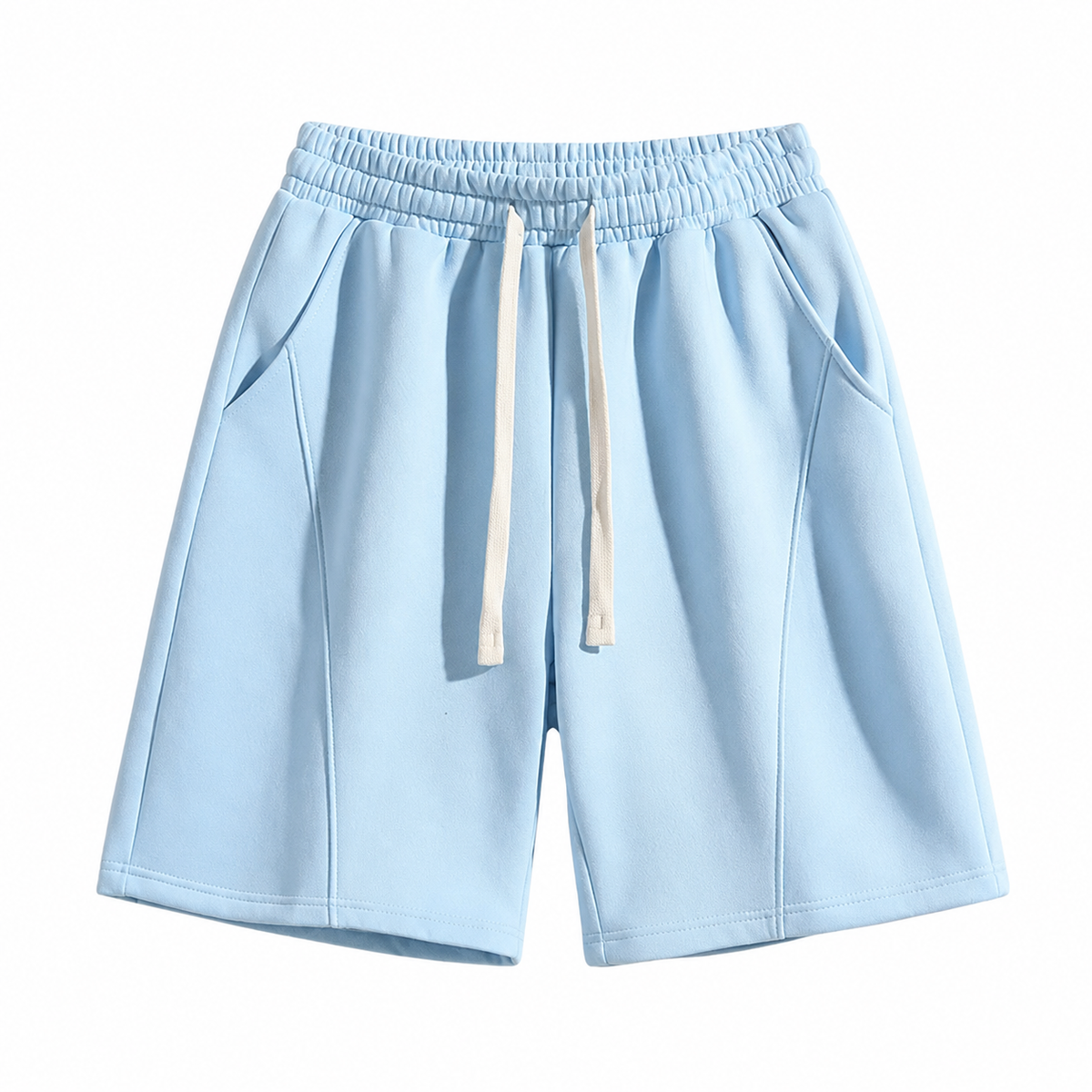 CloudSoft Lounge Shorts