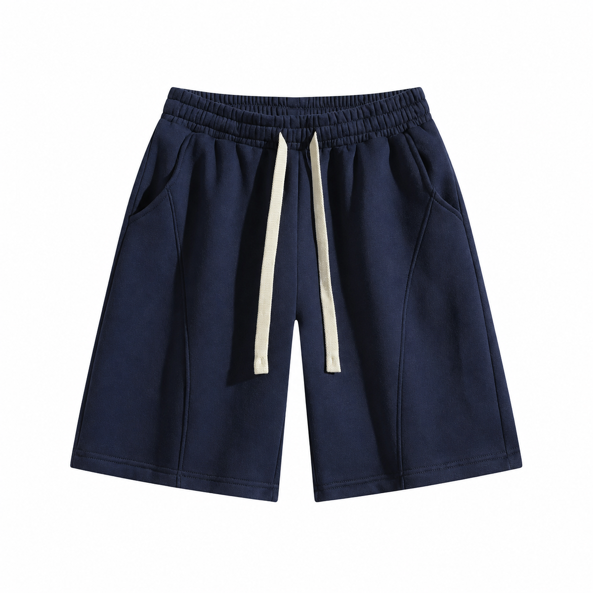 CloudSoft Lounge Shorts