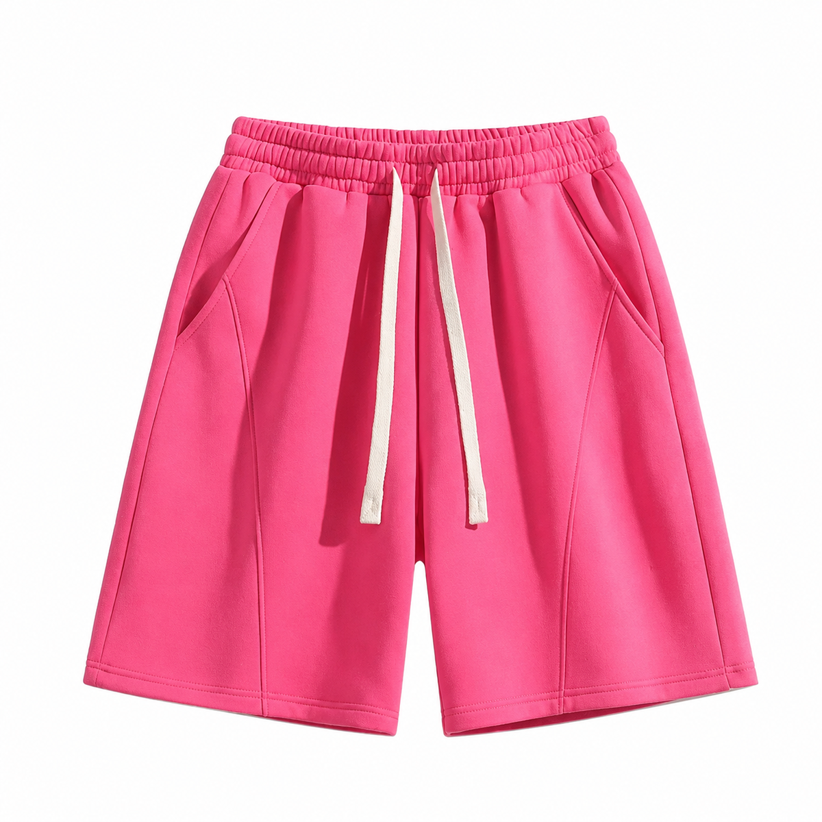 CloudSoft Lounge Shorts