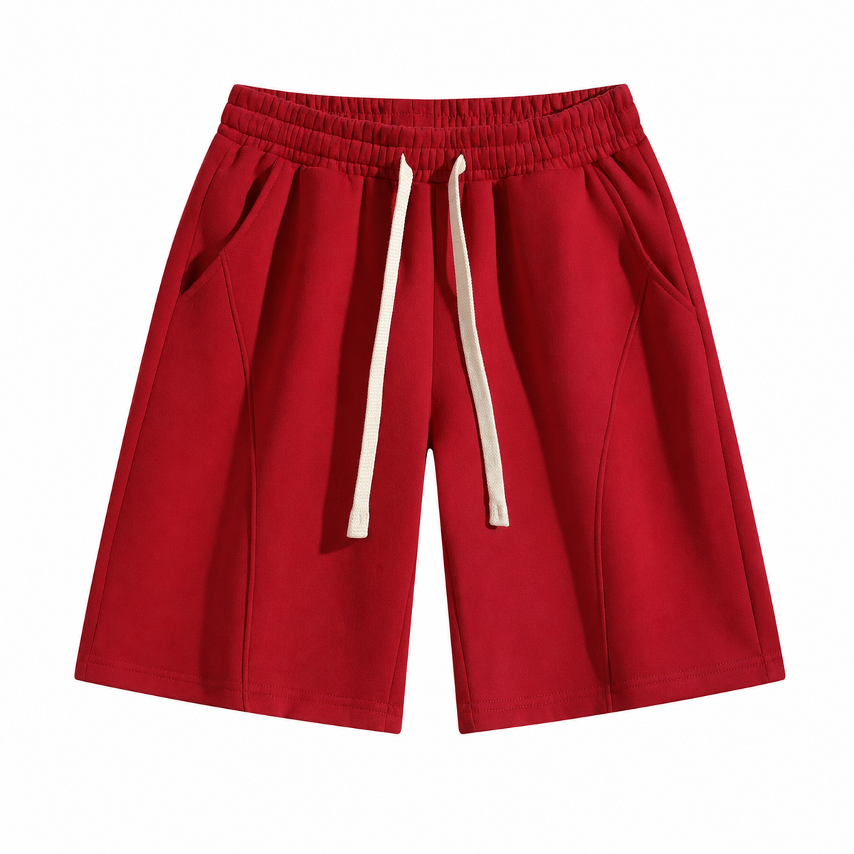 CloudSoft Lounge Shorts