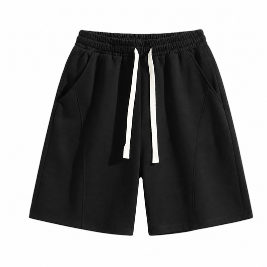 CloudSoft Lounge Shorts