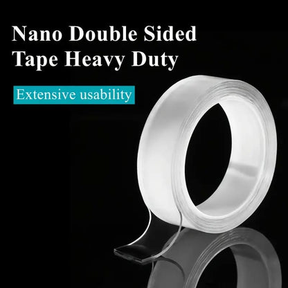 NoDrill™ Mounting Tape