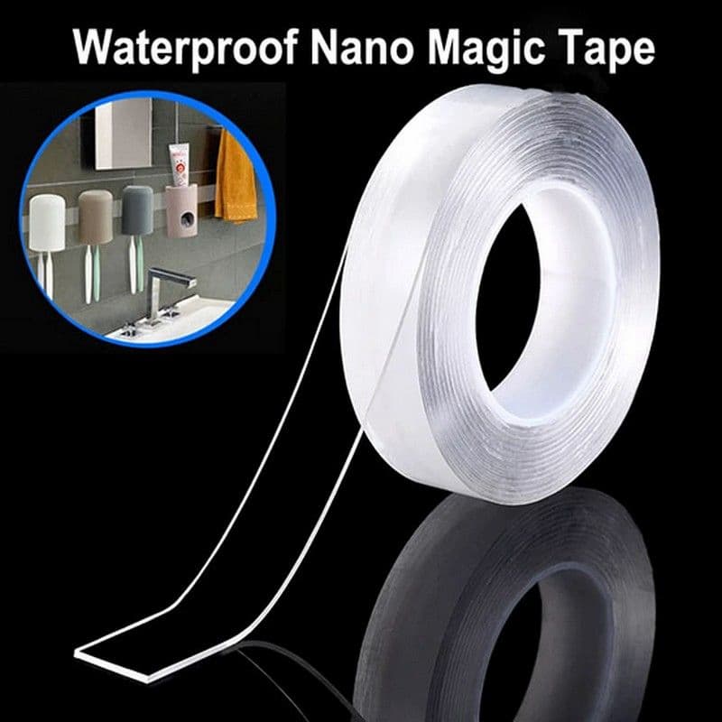 NoDrill™ Mounting Tape