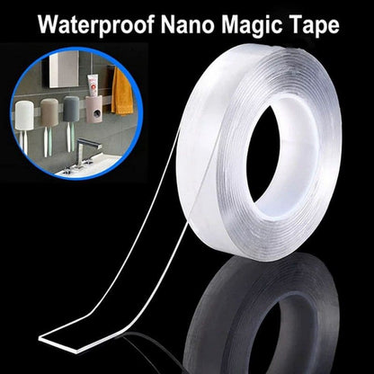 NoDrill™ Mounting Tape