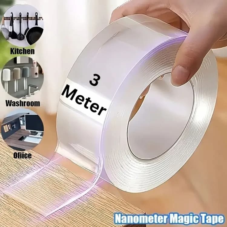 NoDrill™ Mounting Tape