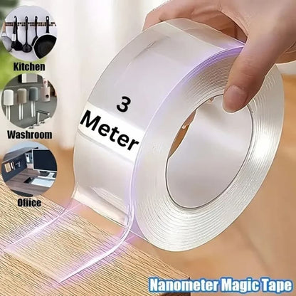 NoDrill™ Mounting Tape