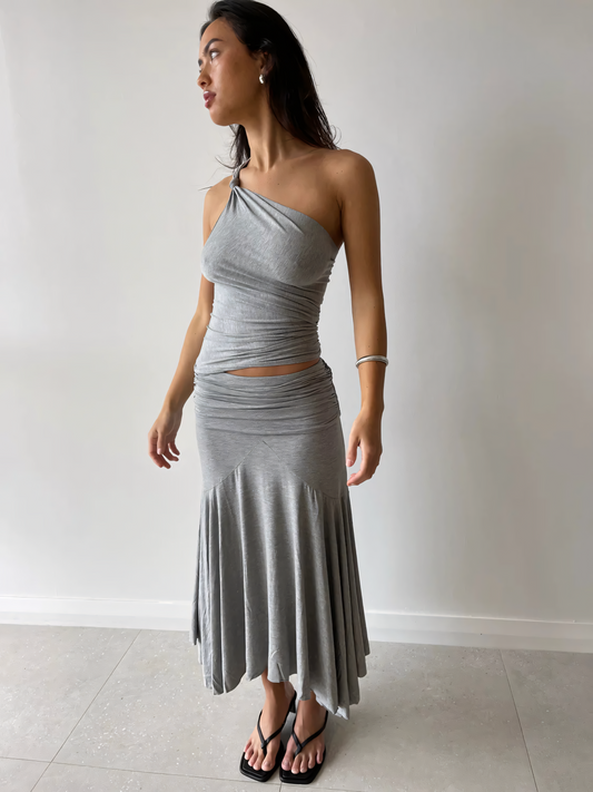 Drift Drape Set