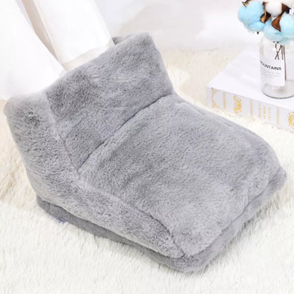 ToastieToes™ Electric Feet Warmer